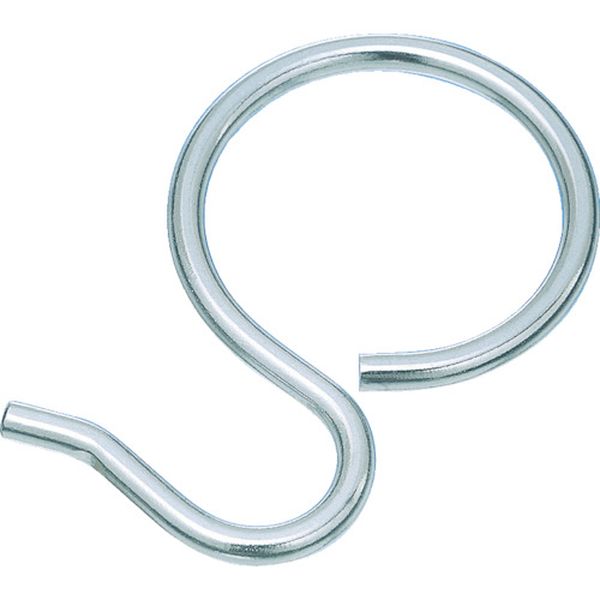 ステンレス　パイプＳカン　全長５０ｍｍ