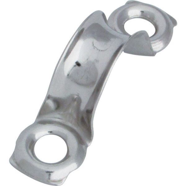 ステンレス　シートアイストラップ　ピッチ３６．５ｍｍ