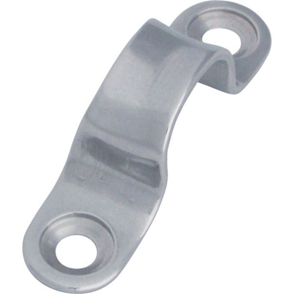 ステンレス　シートアイストラップ　ピッチ３４ｍｍ