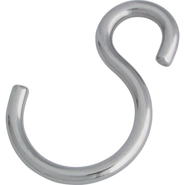 ステンレス　ＳカンＳＡＥ　全長３６ｍｍ