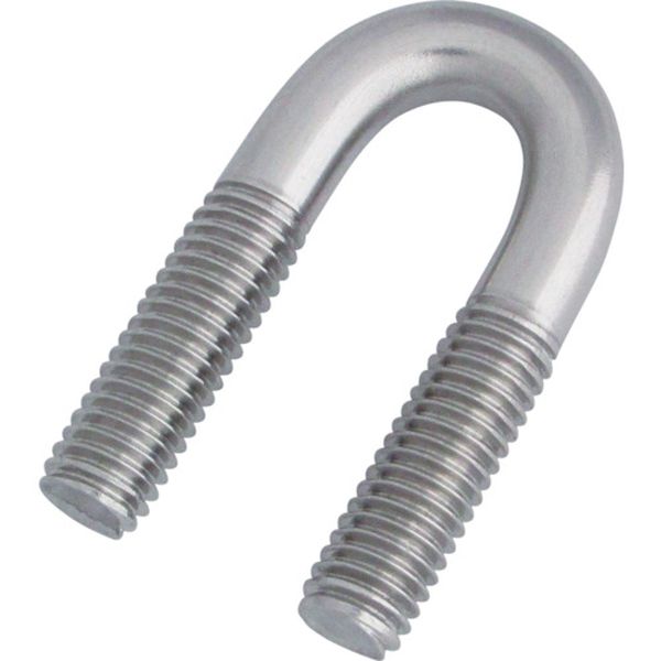 ステンレス　豆Ｕボルト　捻径　Ｍ－５