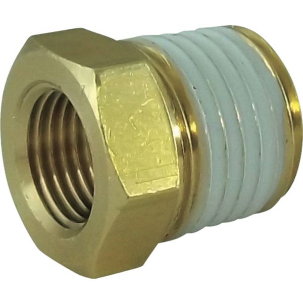 チヨダ　ブッシュ　ＲＣ１／８・Ｒ１／４