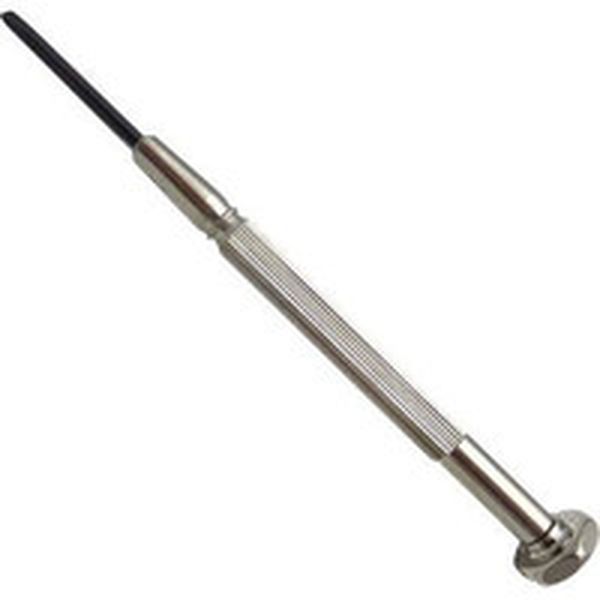  -精密ドライバー 2.3×0.35