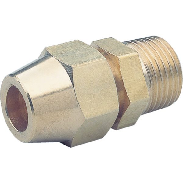 フレアージョイント　ＰＴ１／４ＸΦ６．３５