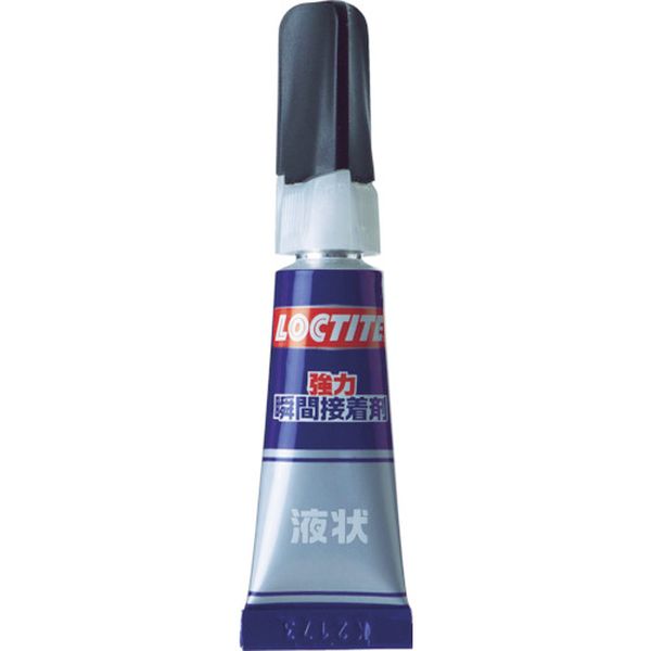 ＬＯＣＴＩＴＥ　強力瞬間接着剤　液状　３ｇ