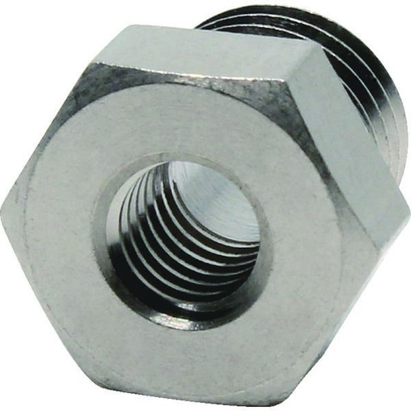 メインブロック　エア供給ポート　ブッシュＣ