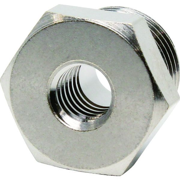 メインブロック　エア供給ポート　ブッシュＣ