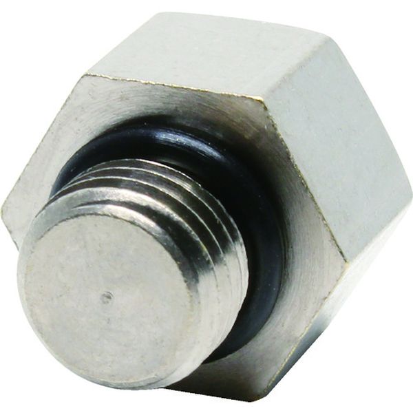 メインブロック　止め栓　プラグ