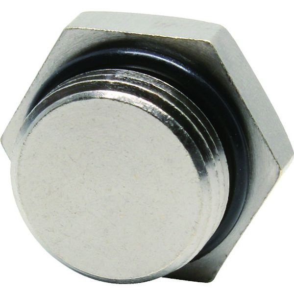 メインブロック　止め栓　プラグ