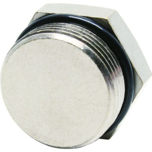 メインブロック　止め栓　プラグ