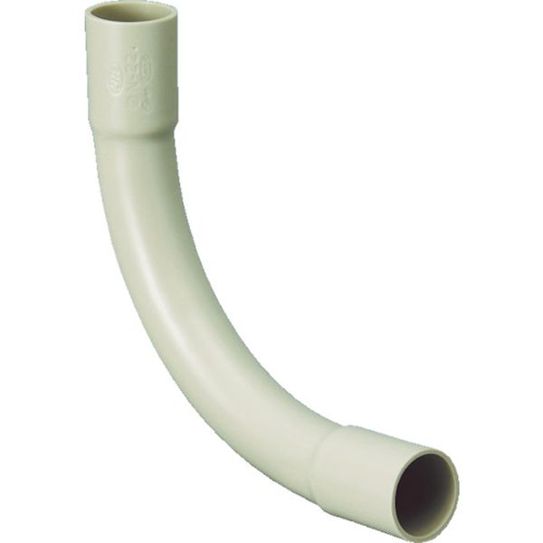 ノーマルベンド２２（アイボリー）