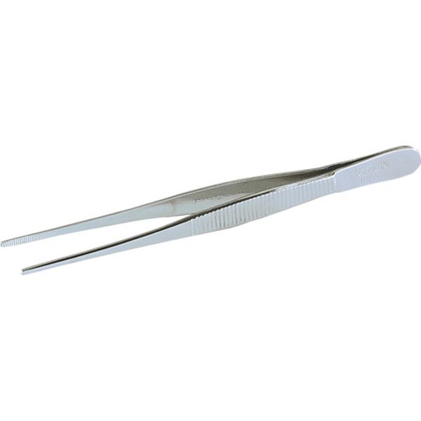 ピンセット 125mm