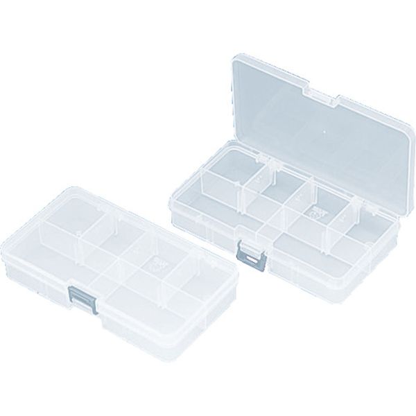 ポケットケース　ＰＣ－１６１クリア