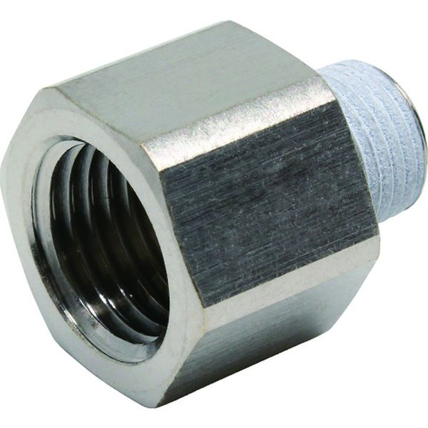 チューブフィッティング　延長継手ブッシュ