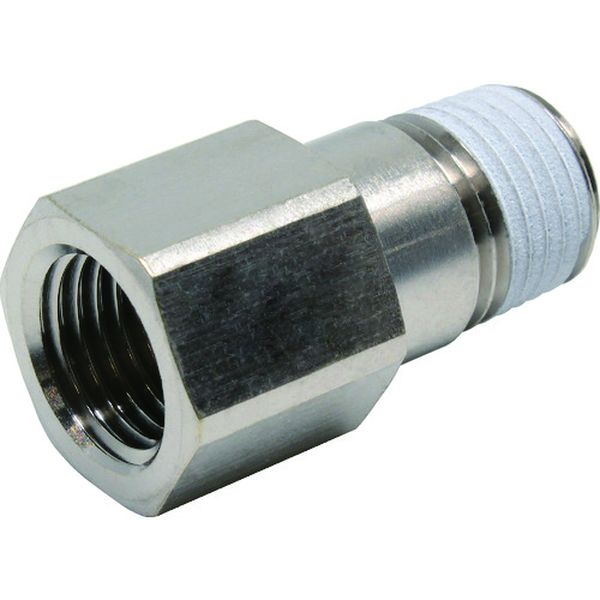 チューブフィッティング　延長継手ブッシュ