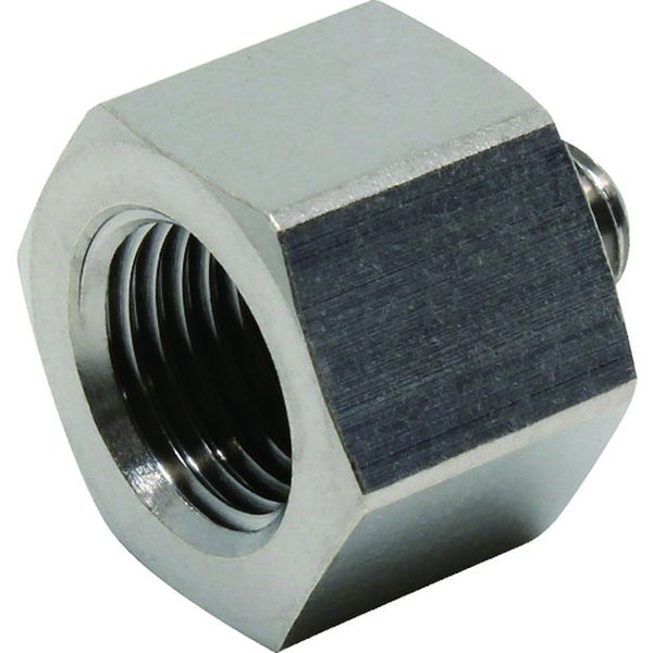 チューブフィッティング　延長継手ブッシュ