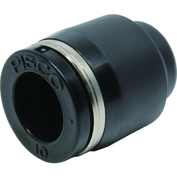 チューブフィッティング　キャップ