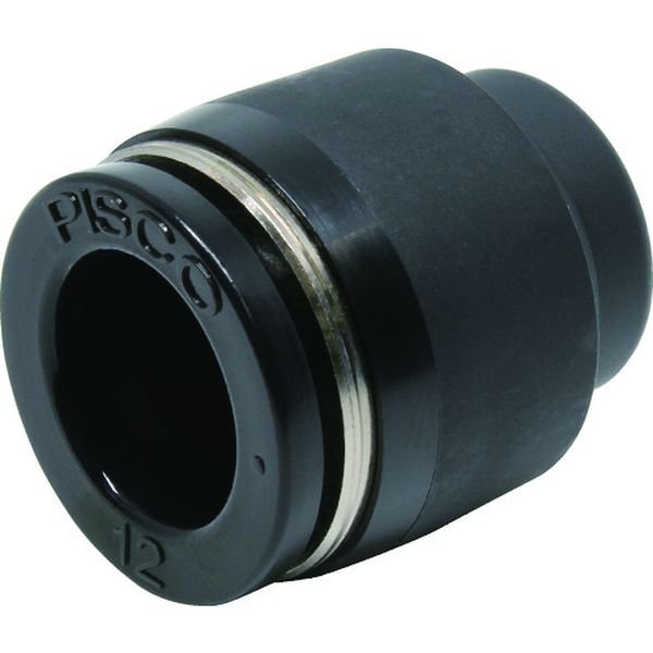 チューブフィッティング　キャップ