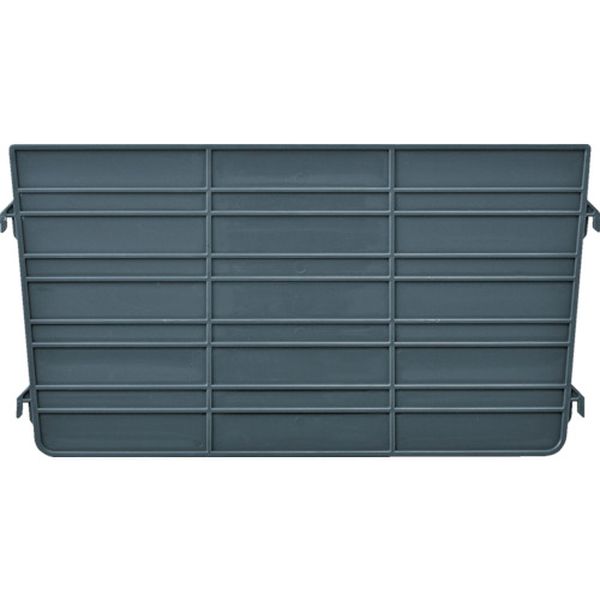 スーパーバスケット仕切板