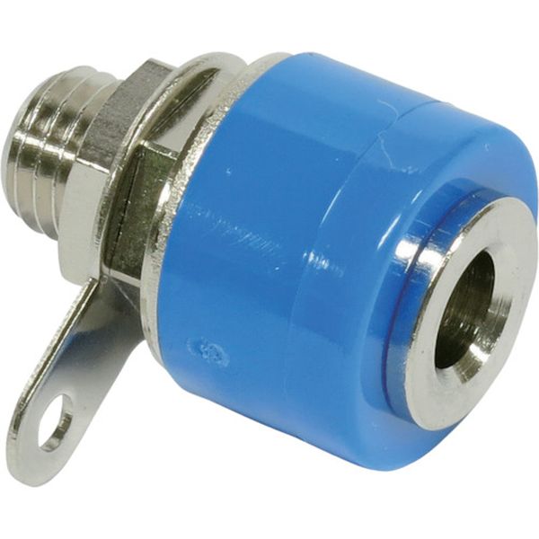 チップジャック TJ-563 青 5個入り