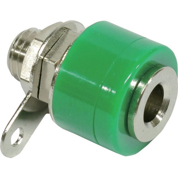 チップジャック TJ-563 緑 5個入り