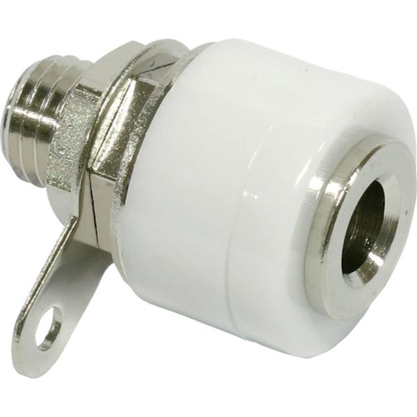 チップジャック TJ-563 白 5個入り