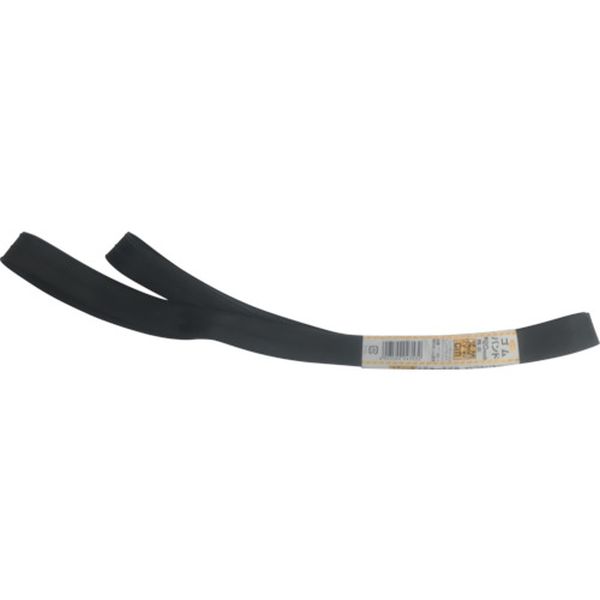 ゴム　チューブバンド　２０ｍｍ×約７５０～９００ｍｍ　１本入