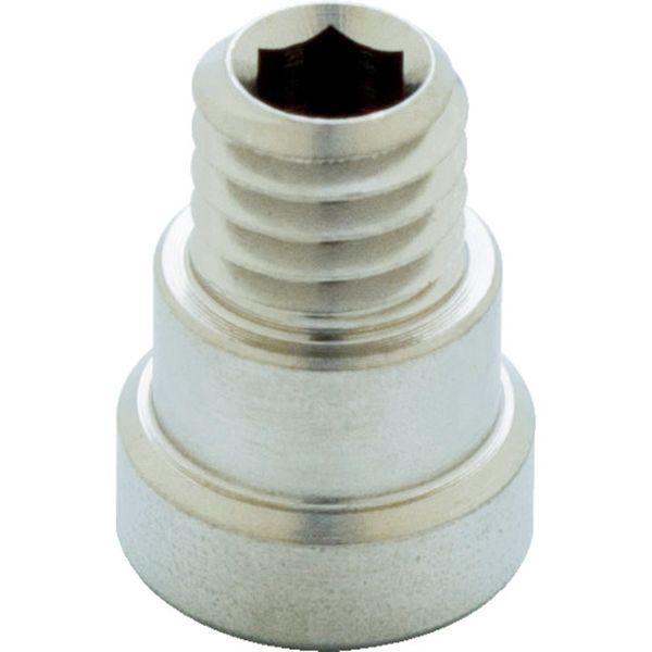 バキュームパッド　パッド取付ネジ