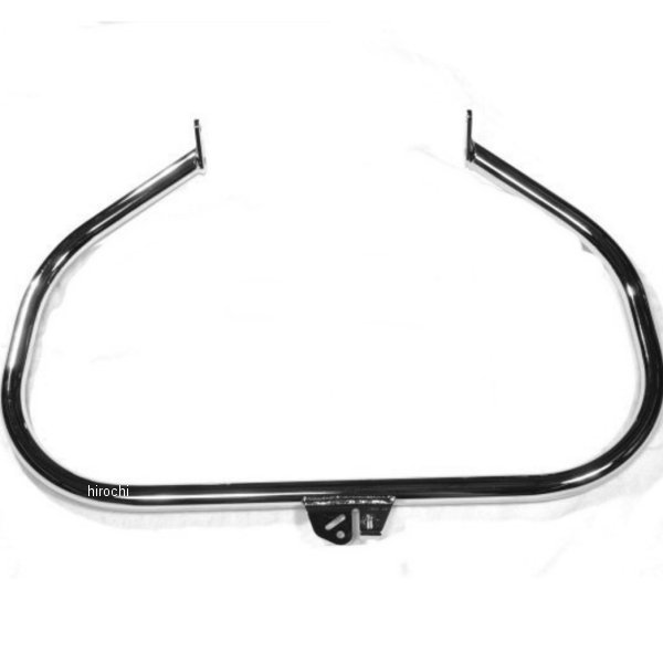 エンジンガード 03年-09年 VTX1300C、VTX1300R