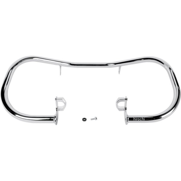 エンジンガード 04年-14年 シャドウ VT750C、VT750C2、VT750C2B