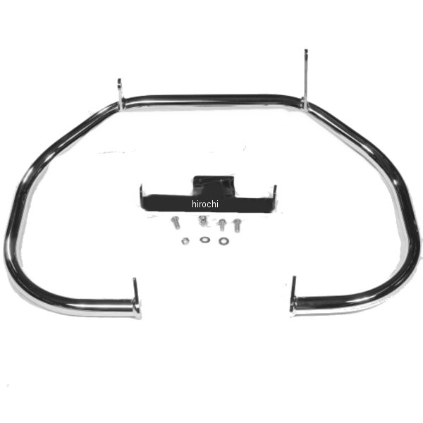 エンジンガード 02年-08年 VTX1800N、VTX1800R、VTX1800S