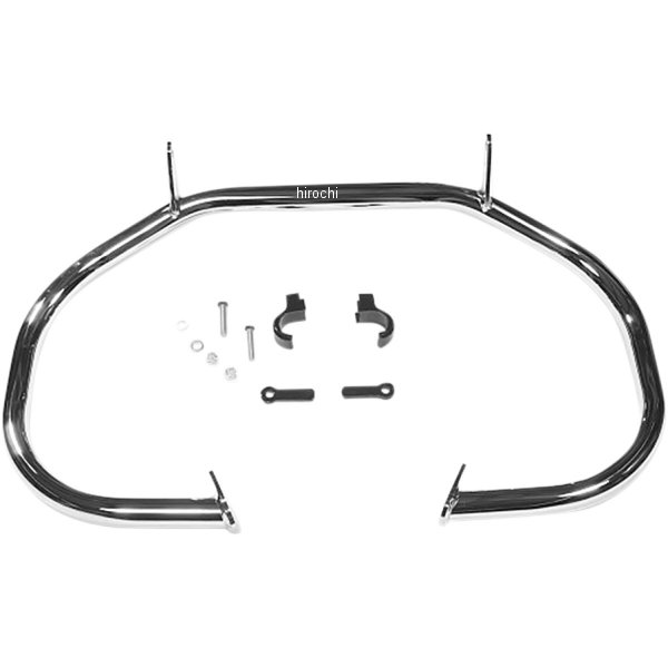 エンジンガード ファット 03年-08年 バルカン VN1600A