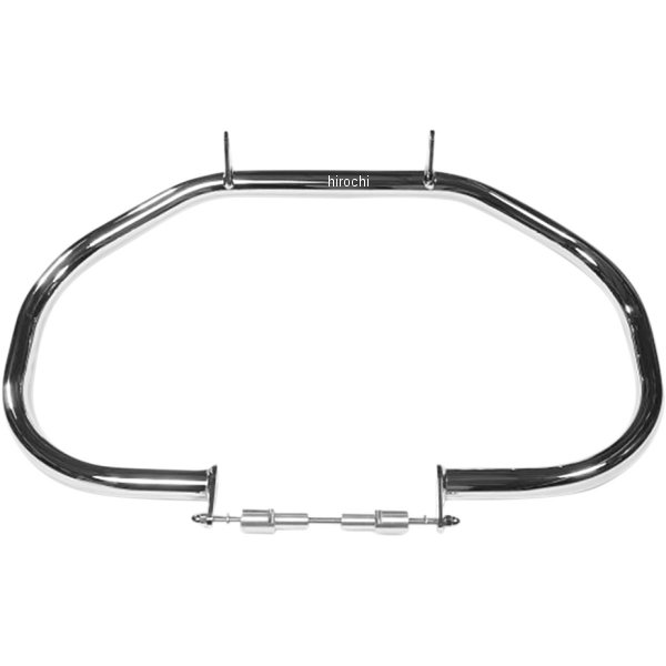 エンジンガード ファット 98年-09年 ブルバード イントルーダー VL1500