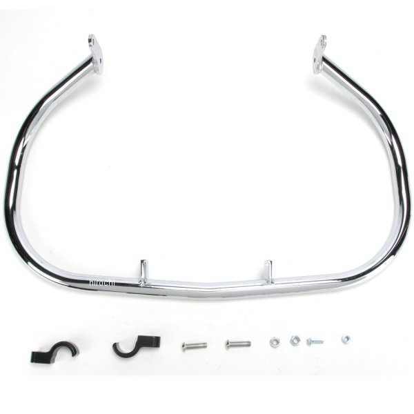 エンジンガード 06年-14年 バルカン VN900B、VN900C、VN900D