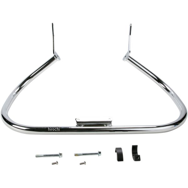 エンジンガード 09年-14年 ドラッグスター XVS950