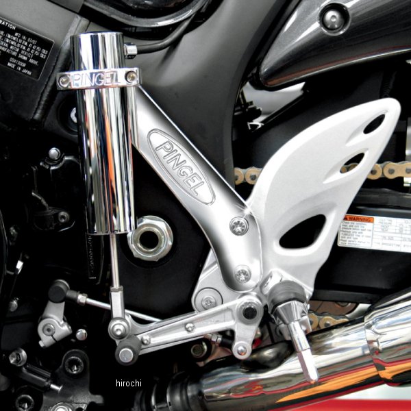 スピード シフター キット 08年以降 GSX1300R