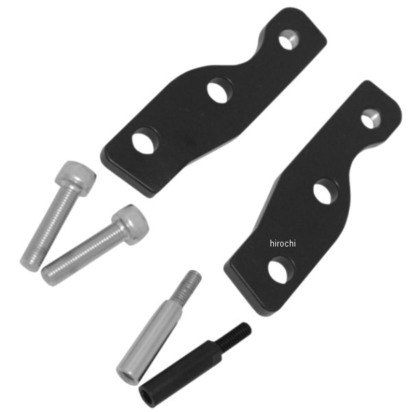 フットコントロール エクステンション 02年-09年 ロードスター XV1700PC