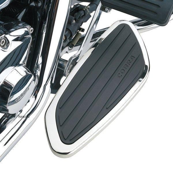 フロント フロアボード スウェプト 04年-14年 シャドウ VT750C、VT750C2