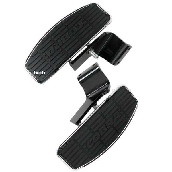 フロント フロアボード クラシック 04年-09年 VTX1300C