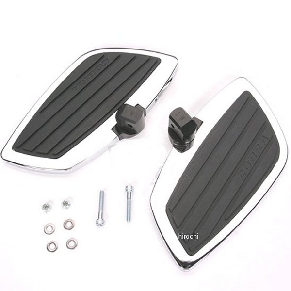 リア フロアボード スウェプト 06年-14年 バルカンVN900