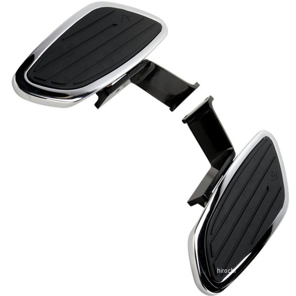 フロント フロアボード スウェプト 10年-14年 ステートライン VT1300CR