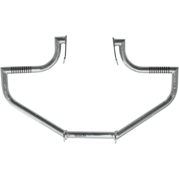 エンジンガード 06年-14年 ビクトリー クローム