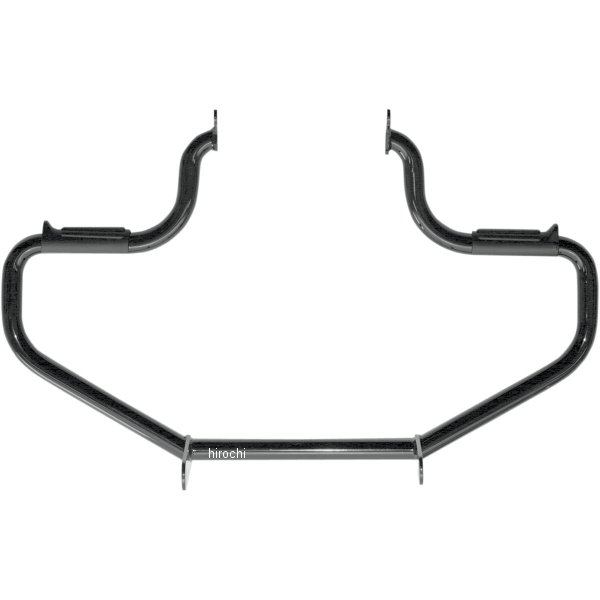 エンジンガード 07年以降 ドラッグスター XVS1300A、XVS1300CT クローム