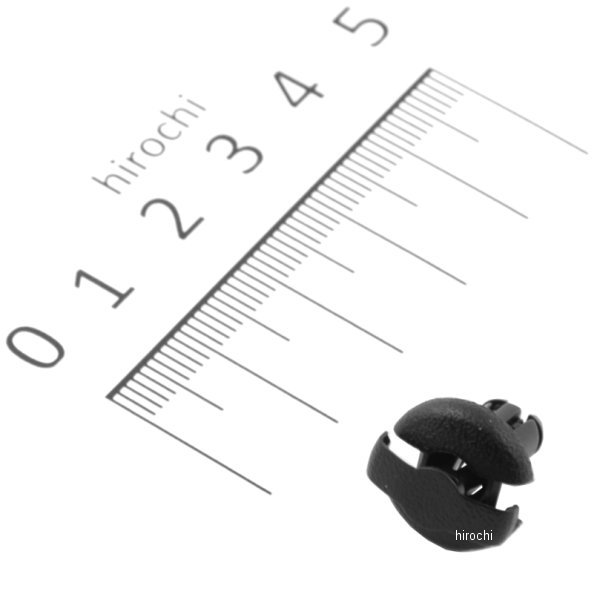 クリップ トリム 90683-GAZ-980