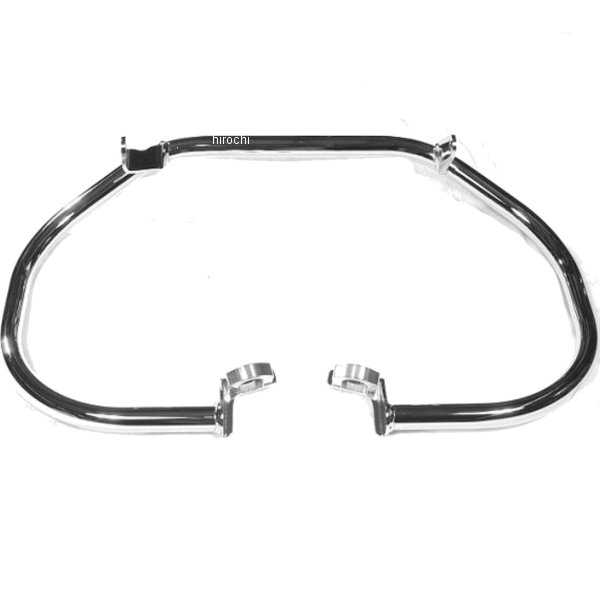 エンジンガード 01年-07年 シャドウ VT750DC