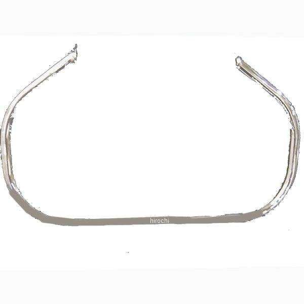 エンジンガード 96年-08年 バルカン VN1600B、VN1500P、VZ1600