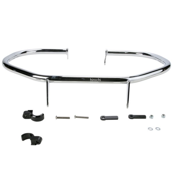 エンジンガード 03年-08年 バルカン VN1600A