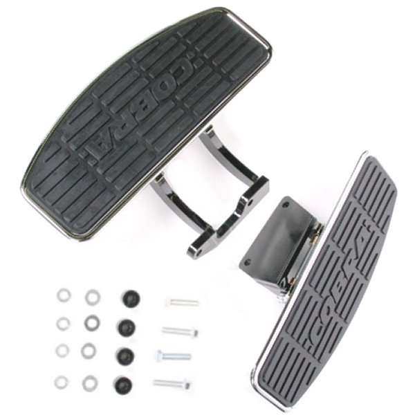 フロント フロアボード クラシック 95年-01年 シャドウ VT1100C2、VT1100T ACE