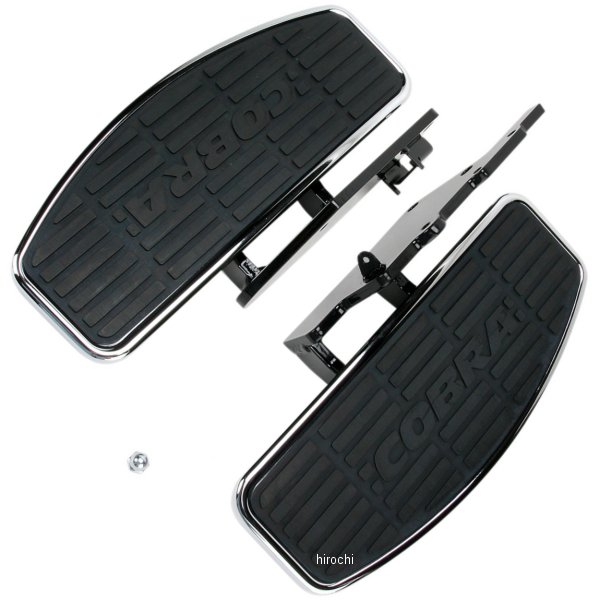 フロント フロアボード クラシック 02年-08年 VTX1800C、VTX1800F