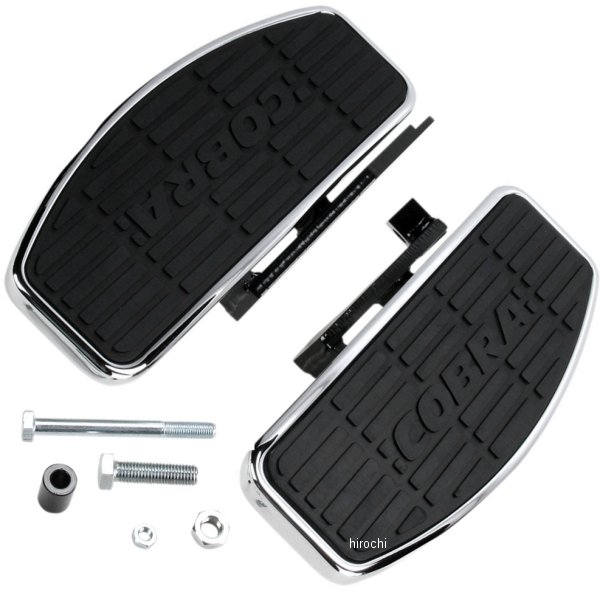 フロント フロアボード クラシック 95年-05年 バルカン VN800A、VN800B